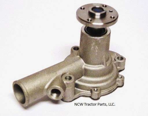 NCW Tractor Parts, LLC | 2237 W Gowan Rd, North Las Vegas, NV 89032, USA | Phone: (866) 582-1172