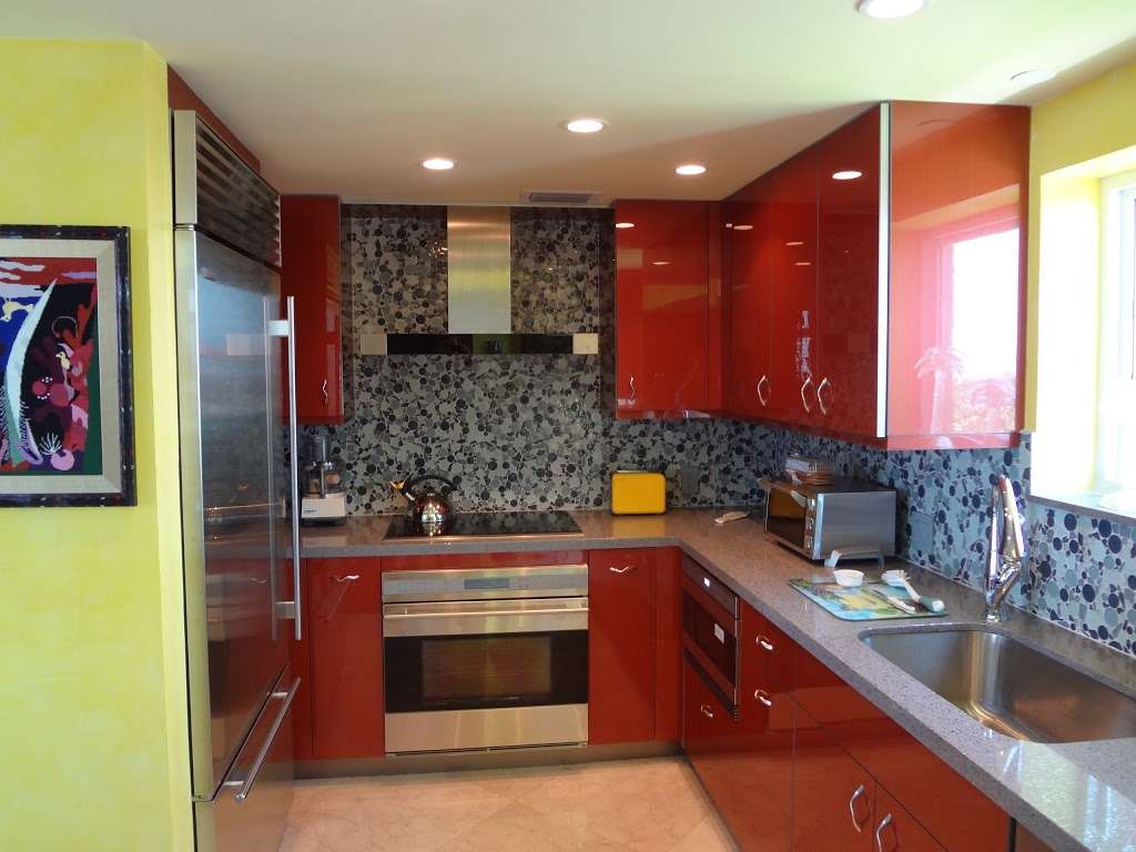 Boca Kitchens & Baths | 2900 N Federal Hwy, Boca Raton, FL 33431, USA | Phone: (561) 620-6200