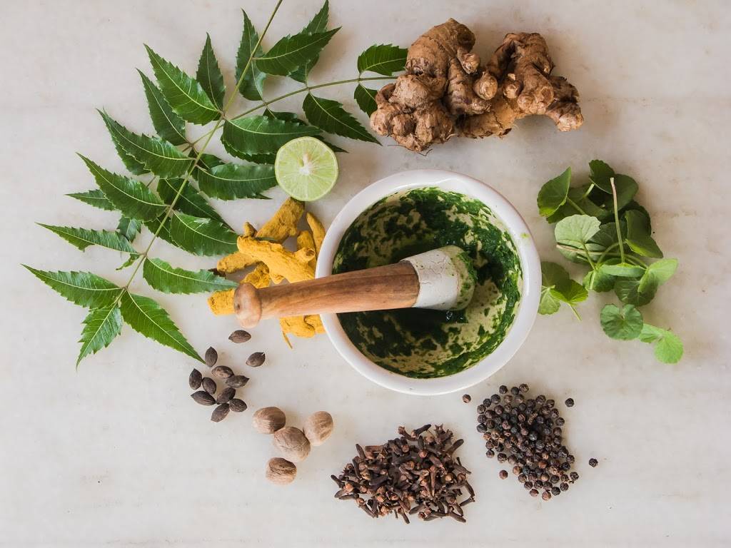 Kamboj Ayurvedic & Herbs | 524 S Clovis Ave UNIT A, Fresno, CA 93727, USA | Phone: (559) 341-9252