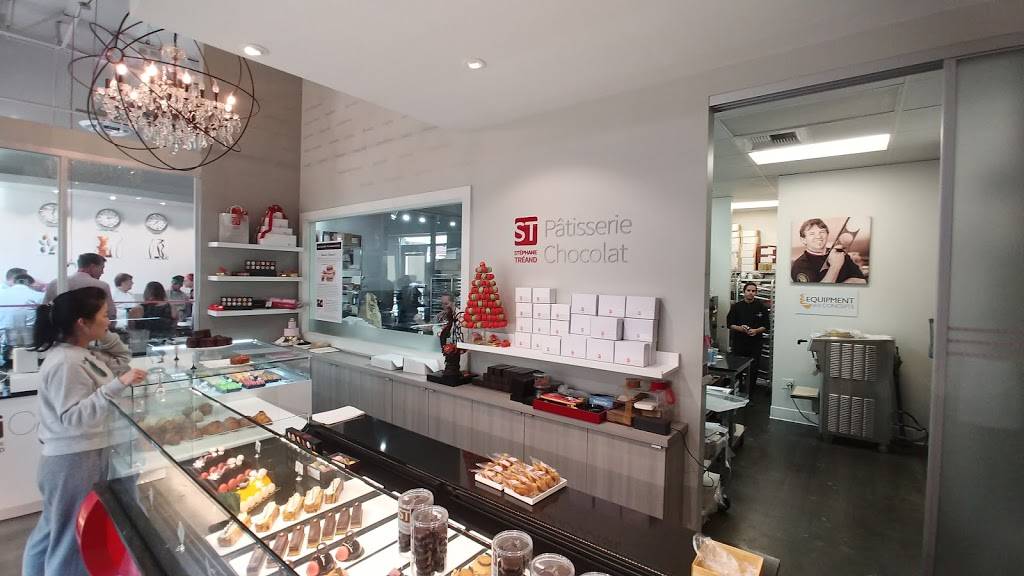 ST Patisserie Chocolat | 3057 Edinger Ave, Tustin, CA 92780, USA | Phone: (949) 500-4807