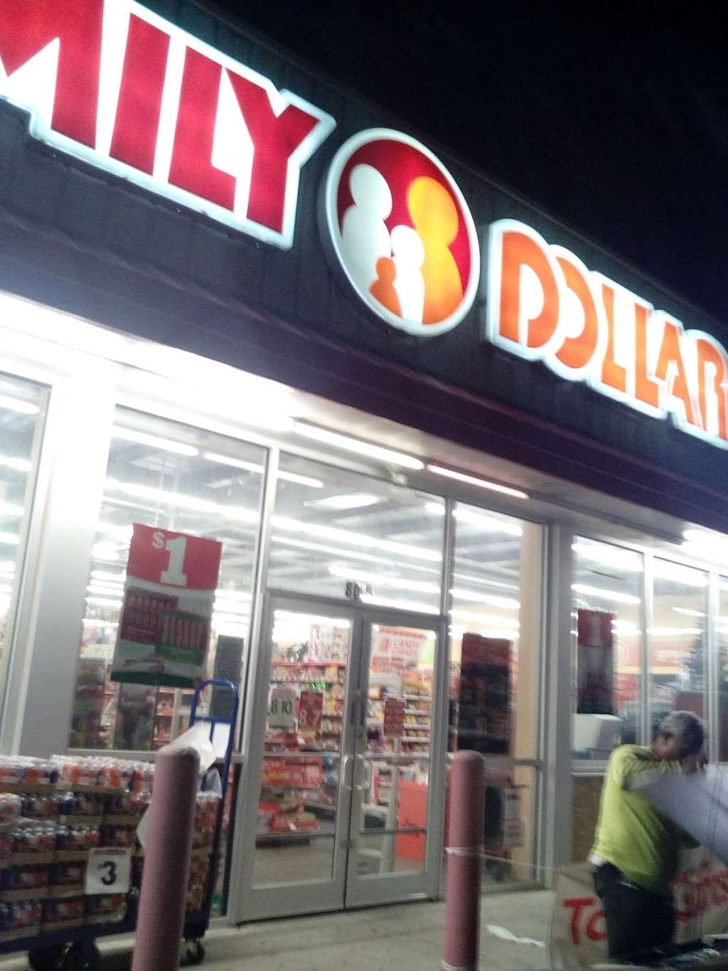 Family Dollar | 8036 Fairbanks North Houston Rd, Houston, TX 77064, USA | Phone: (713) 856-8657