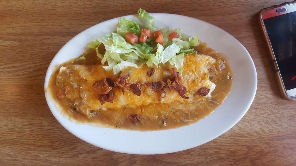 El Rio Grande Restaurant and Cantina | 1050 W Evans Ave, Denver, CO 80223 | Phone: (720) 420-9515