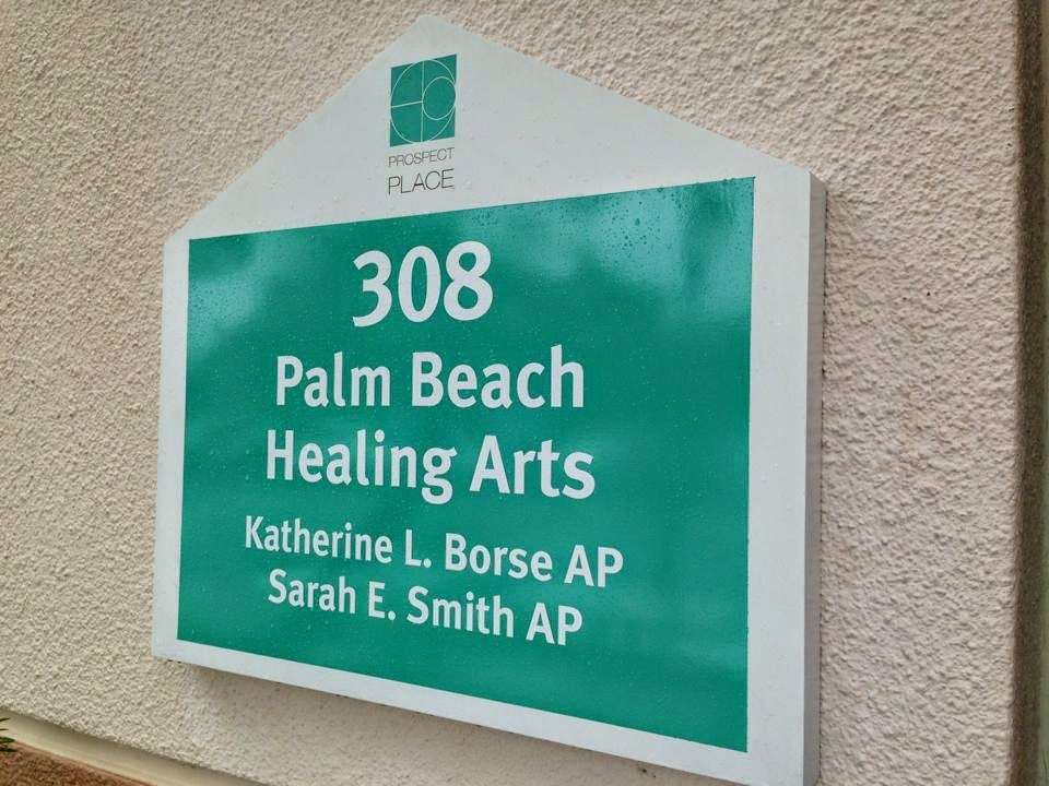 Palm Beach Healing Arts | 6300 S Dixie Hwy Ste 201, West Palm Beach, FL 33405, USA | Phone: (561) 429-2586