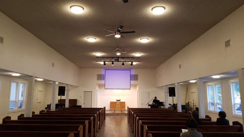 Hana Korean Methodist Church | 9100 Tujunga Canyon Blvd, Tujunga, CA 91042, USA | Phone: (818) 279-3609