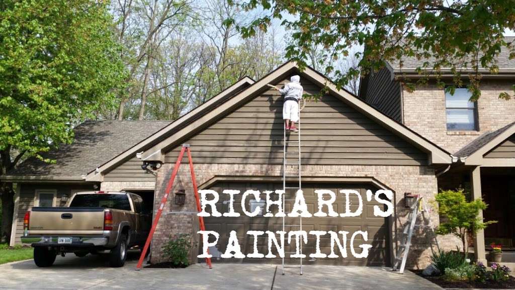 Richards Painting llc | 2762 Margesson Crossing, Lafayette, IN 47909, USA | Phone: (765) 637-5330