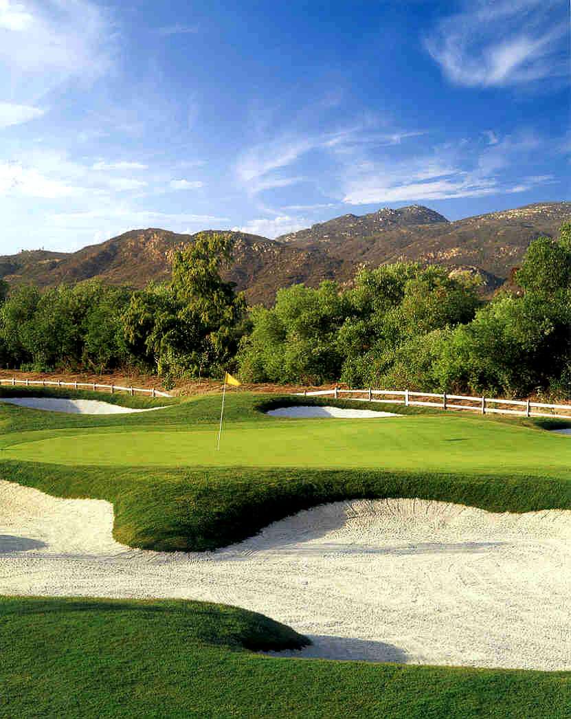 Reidy Creek Golf Course | 2300 N Broadway, Escondido, CA 92026, USA | Phone: (760) 740-2450