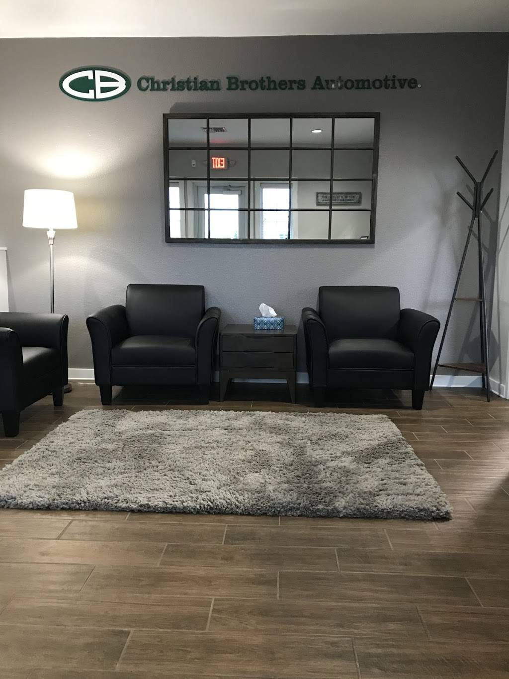 Christian Brothers Automotive Greenwood | 4985 W Smith Valley Rd, Greenwood, IN 46142, USA | Phone: (317) 743-2763