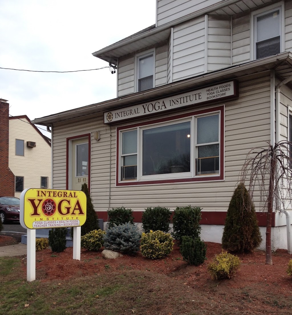 Integral Yoga Institute, Fair Lawn, NJ | 21-03 Maple Ave, Fair Lawn, NJ 07410, USA | Phone: (201) 796-7585