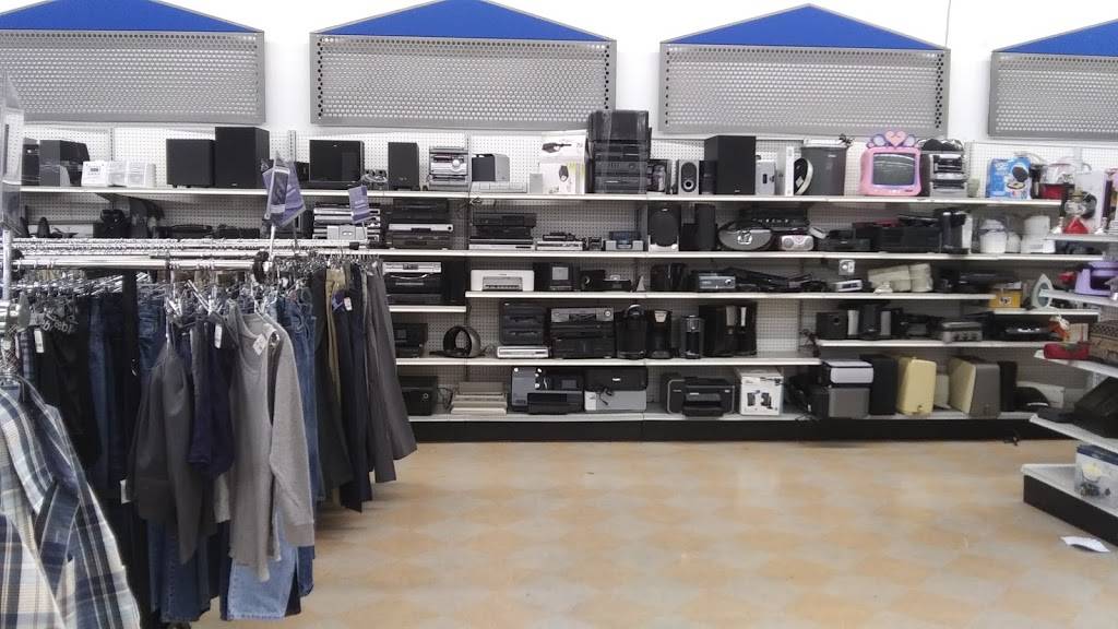 Goodwill | 5005 Stockton Blvd, Sacramento, CA 95820, USA | Phone: (916) 454-0435