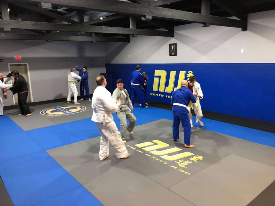 North Jersey Judo | 246 Wanaque Ave, Pompton Lakes, NJ 07442, USA | Phone: (201) 206-2705