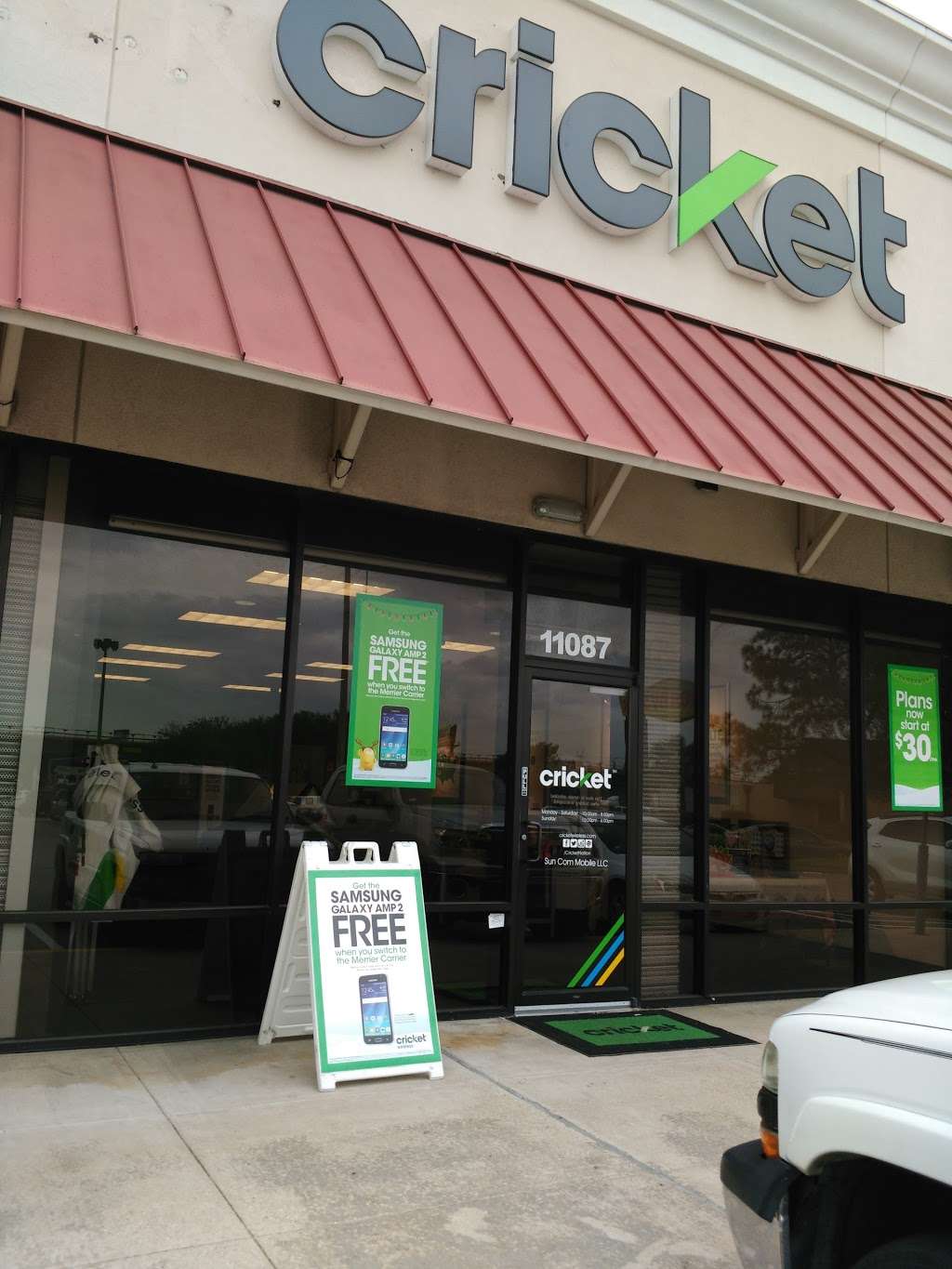 Cricket Wireless | 11087 Northwest Fwy, Houston, TX 77092, USA | Phone: (832) 982-0346