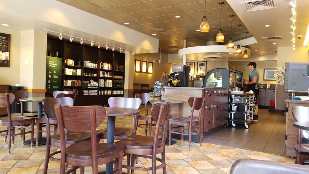 Starbucks | 4343 W Northwest Hwy Suite 390, Dallas, TX 75220, USA | Phone: (214) 654-0704