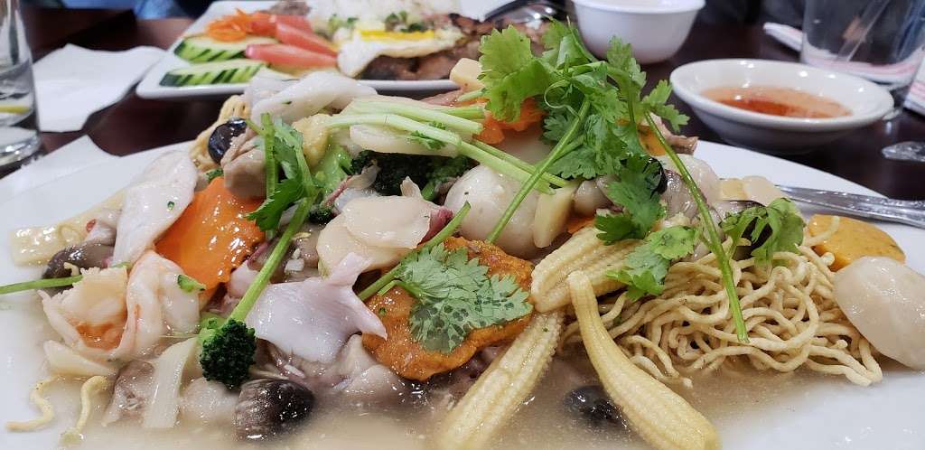 Pho Viet Restaurant | 1441 Wesel Blvd, Hagerstown, MD 21740, USA | Phone: (301) 745-5030