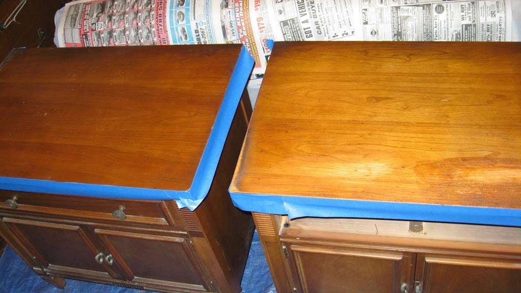 L E Furniture Repair | 153-31 80th St, Howard Beach, NY 11414, USA | Phone: (347) 603-4774