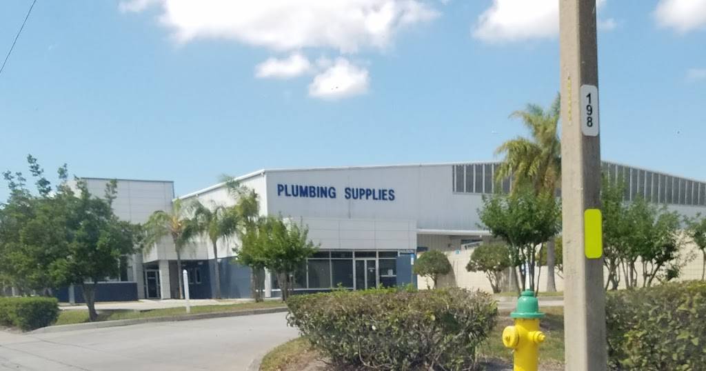 Ferguson Plumbing Supply | 6600 49th St N, Pinellas Park, FL 33781, USA | Phone: (727) 521-2691