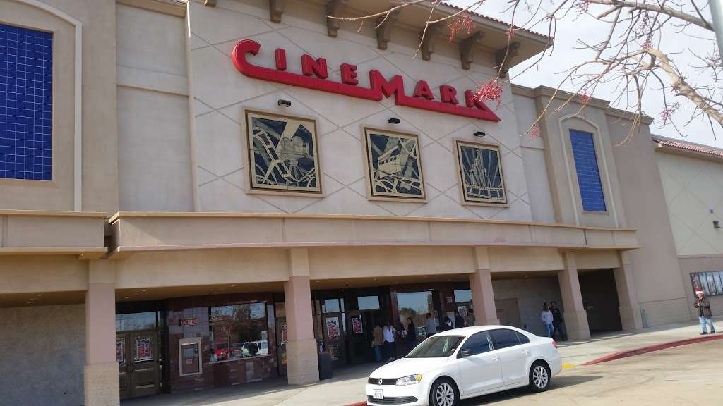 Cinemark at Antelope Valley Mall | 1475 W Avenue P, Palmdale, CA 93551 | Phone: (661) 274-4300