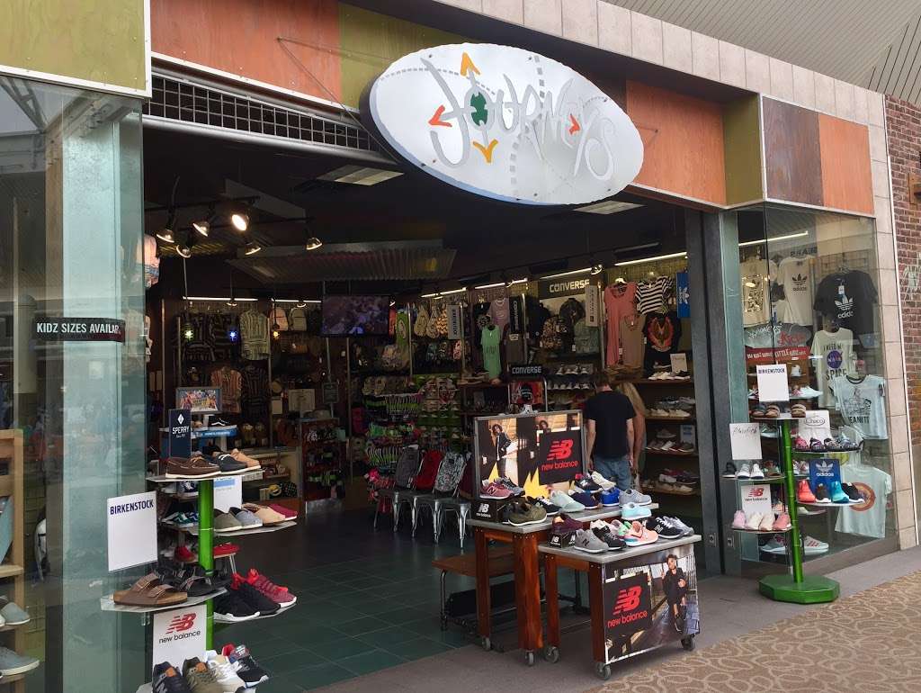 Journeys | 6909 N Loop 1604 E #2025, San Antonio, TX 78247, USA | Phone: (210) 651-9179