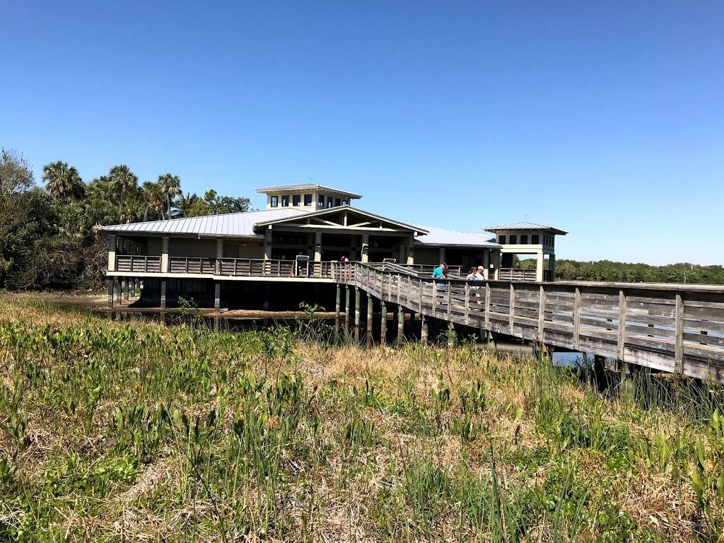 Green Cay Nature Center & Wetlands | 12800 Hagen Ranch Rd, Boynton Beach, FL 33437, USA | Phone: (561) 966-7000