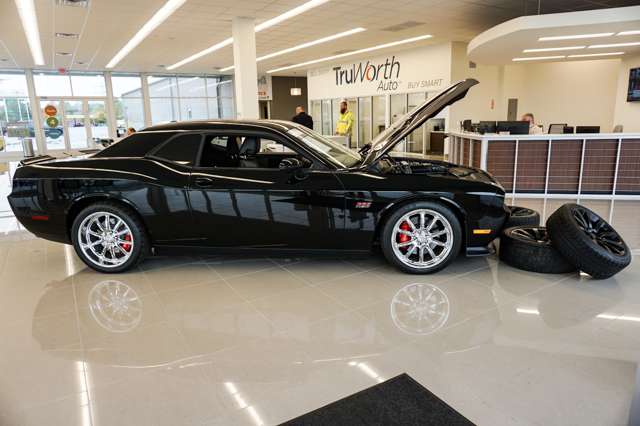 TruWorth Auto - Kokomo | 1417 E Lincoln Rd, Kokomo, IN 46902, USA | Phone: (765) 459-7109