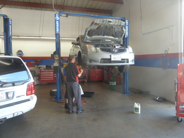 Advanced Auto Care | 29170 Riverside Dr, Lake Elsinore, CA 92530, USA | Phone: (951) 674-5678