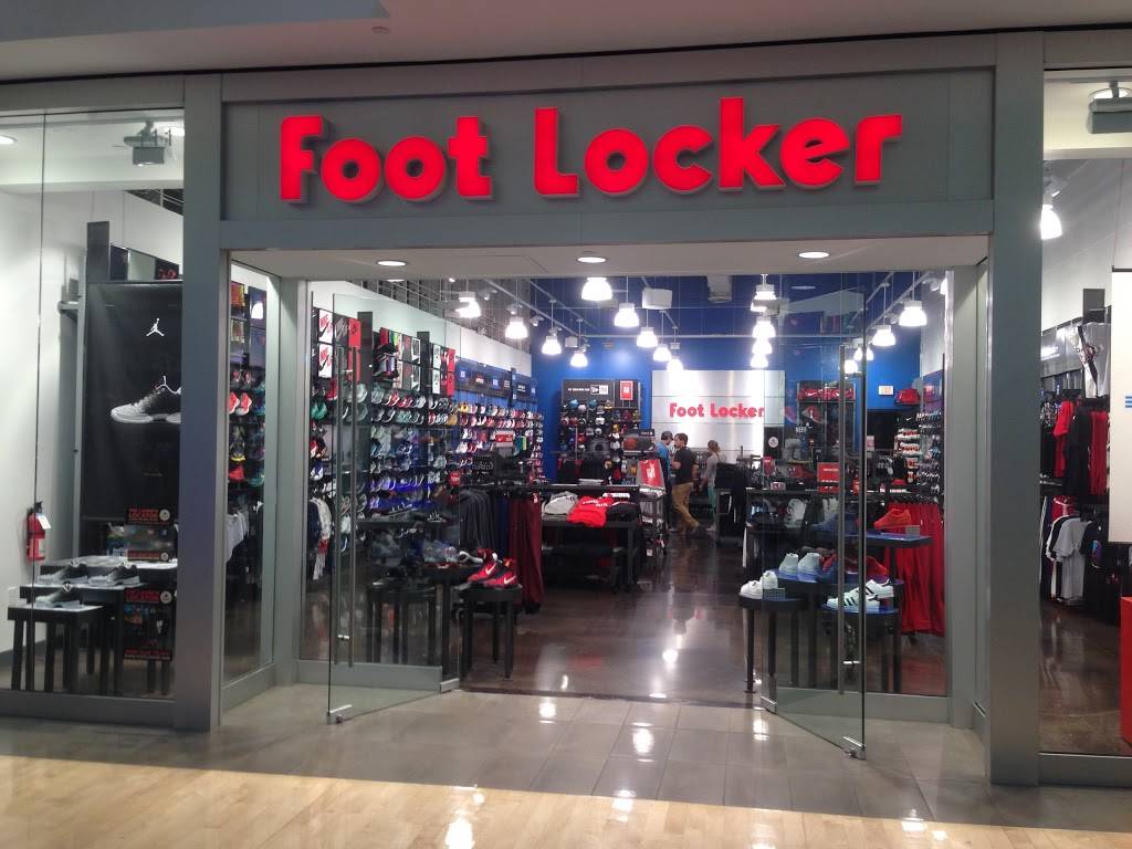 Foot Locker | 412 Opry Mills Dr, Nashville, TN 37214, USA | Phone: (615) 499-5070