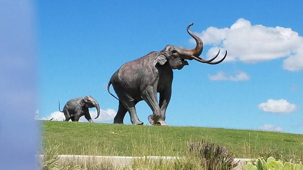 Lubbock Lake National Historic Landmark | 2401 Landmark Dr, Lubbock, TX 79415, USA | Phone: (806) 742-1116