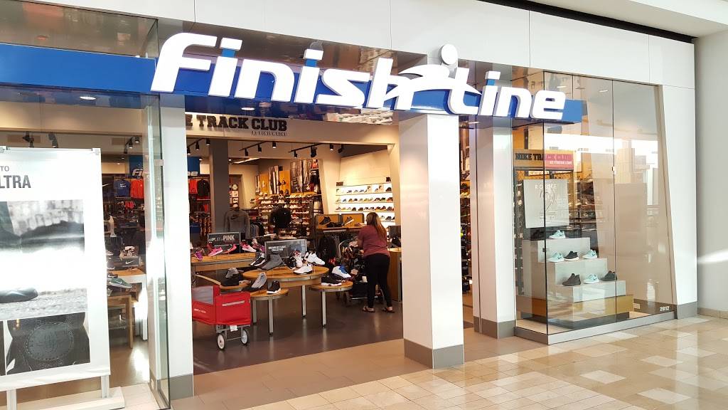 Finish Line | 3111 W Chandler Blvd #2012, Chandler, AZ 85226, USA | Phone: (480) 722-2818