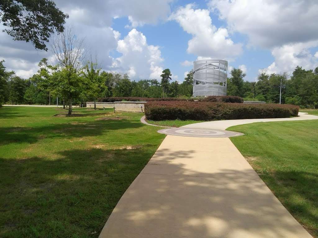 Deison Technology Park | Conroe, TX 77303