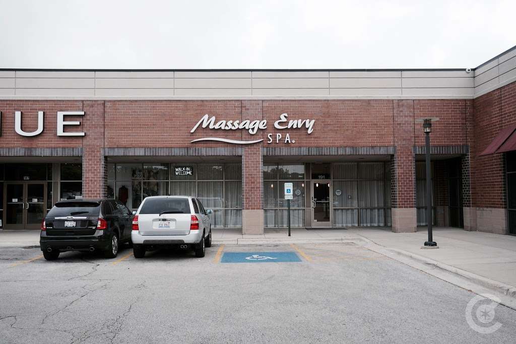 Massage Envy - Elmhurst | 191 S, IL-83, Elmhurst, IL 60126 | Phone: (630) 758-4050