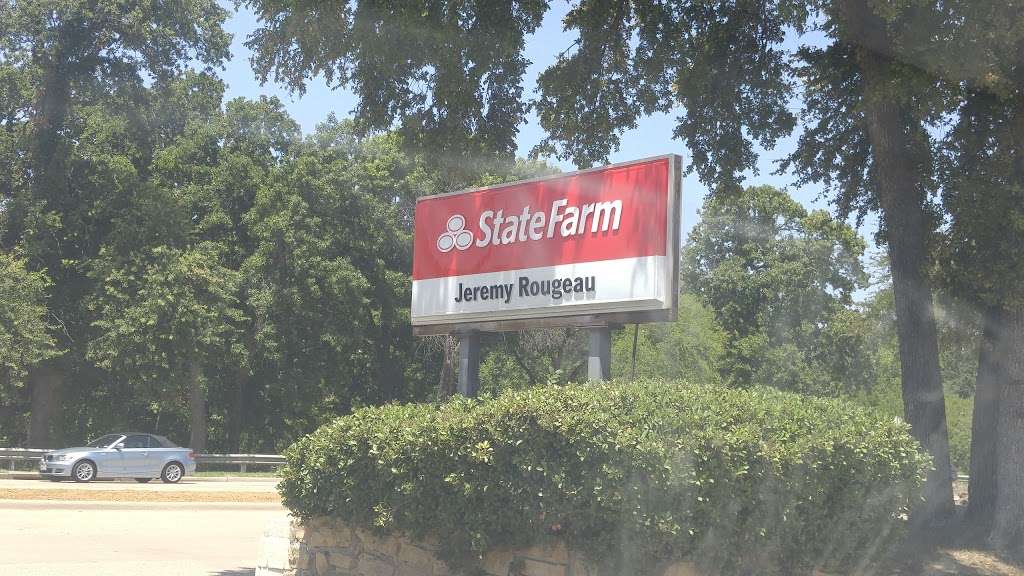 Jeremy Rougeau - State Farm Insurance Agent | 598 S Denton Tap Rd #104, Coppell, TX 75019, USA | Phone: (972) 462-0088