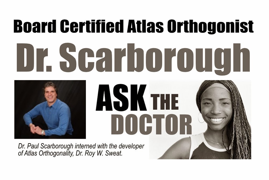 Atlas Orthogonal Chiropractic | 285 Lexington Ave, New York, NY 10016, USA | Phone: (212) 532-3220
