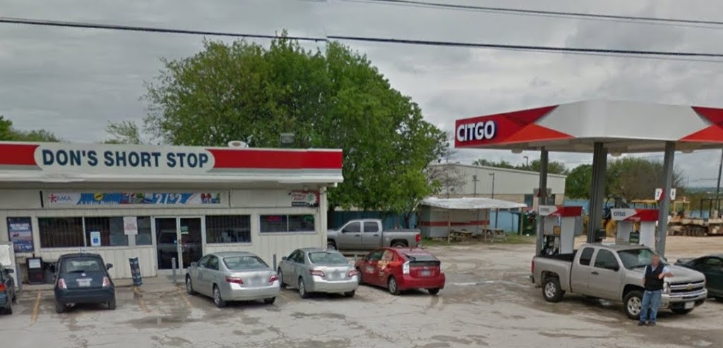 Dons Short Stop - Citgo | 13900 Immanuel Rd, Pflugerville, TX 78660 | Phone: (512) 251-3764