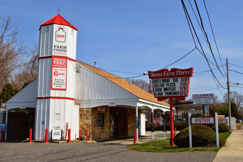 Swiss Farms | 730 Chester Rd, Swarthmore, PA 19081, USA | Phone: (610) 356-2070