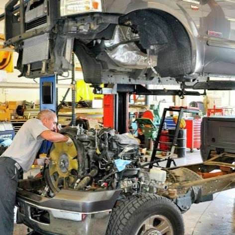 Superior Auto & Diesel Repair | 20665 Santa Clara St, Santa Clarita, CA 91351 | Phone: (661) 347-9661