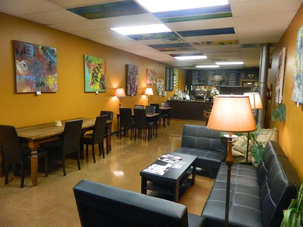 The SconeLadys Coffee Shop | 3300 Bob Billings Pkwy #2, Lawrence, KS 66049, USA | Phone: (785) 838-3992