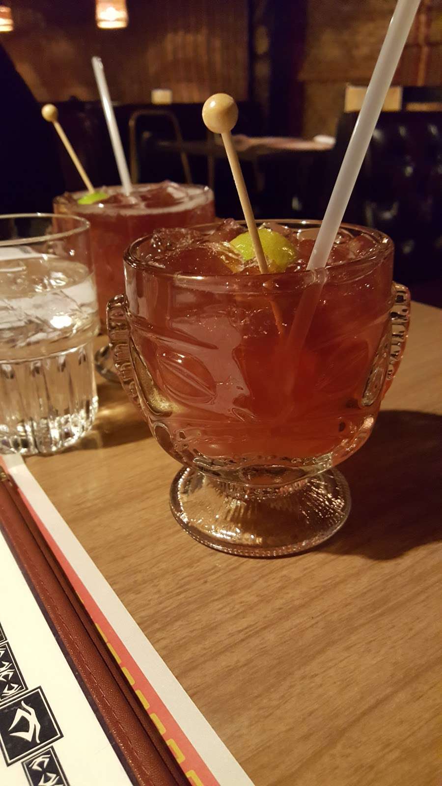 The Breakers Restaurant 2916, 7728 US14, Crystal Lake, IL 60012