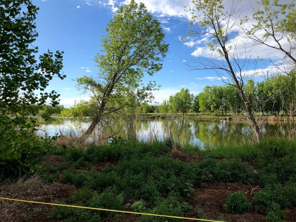 Signature Bluffs Natural Area | Poudre River Trail, Greeley, CO 80634