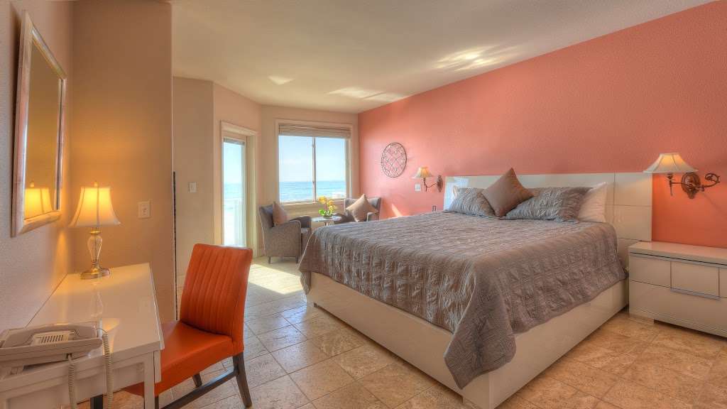 The Oceanfront Hotel (theoceanfronthotel@gmail.com) | 211 Mirada Rd, Half Moon Bay, CA 94019, USA | Phone: (650) 726-6642