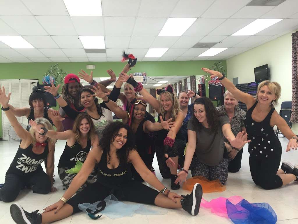 FiestaFit | 1600 Jersey Ave, North Brunswick Township, NJ 08902, USA | Phone: (732) 771-1809