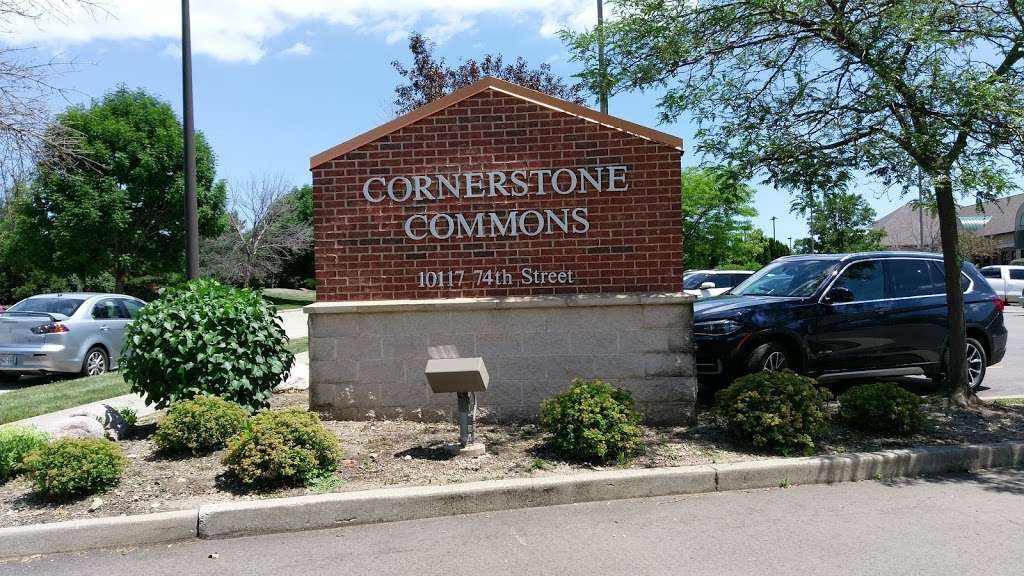 Cornerstone Commons | 10117 74th St, Kenosha, WI 53142