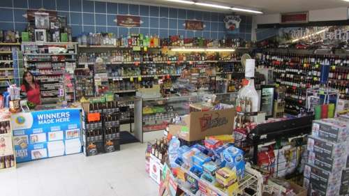 Starshine Liquor Market | 4818 Gallatin Way, San Diego, CA 92117, USA | Phone: (858) 272-1710