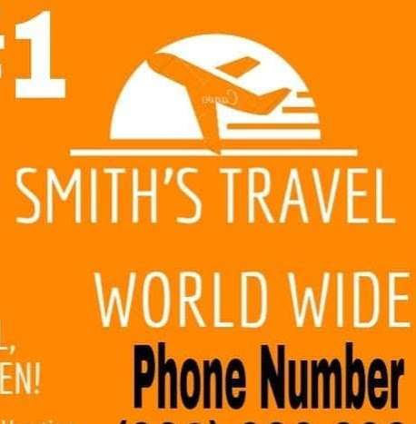 Smiths Travel World Wide | 1123 Walt Williams Rd #186, Lakeland, FL 33809, USA | Phone: (863) 808-6690