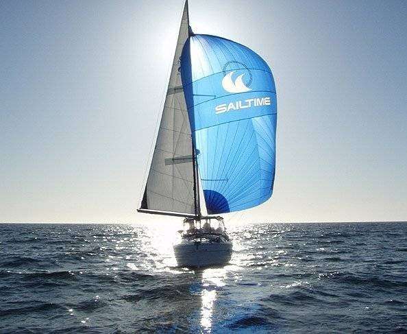 SailTime San Francisco Bay | 3300 Powell St, Emeryville, CA 94608, USA | Phone: (415) 869-2861