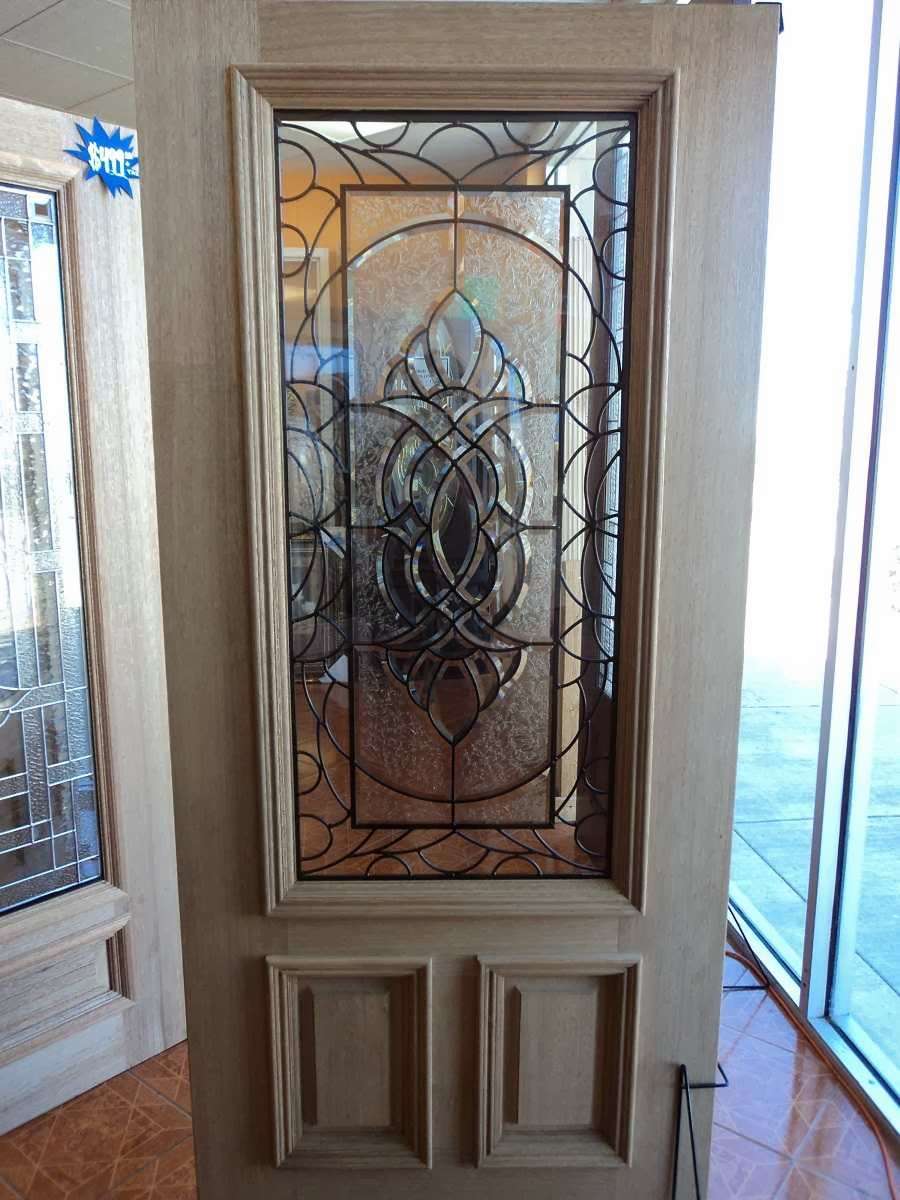 Roberts Elegant Doors | 4919 North Sam Houston Pkwy W, Houston, TX 77086 | Phone: (281) 583-7834