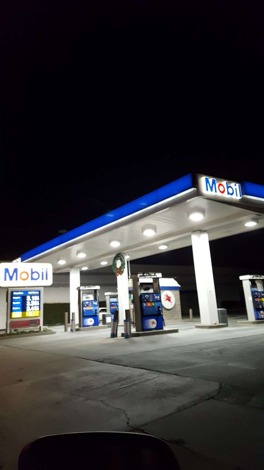 Mobil | 4732 Peck Rd, El Monte, CA 91732, USA | Phone: (626) 448-8808