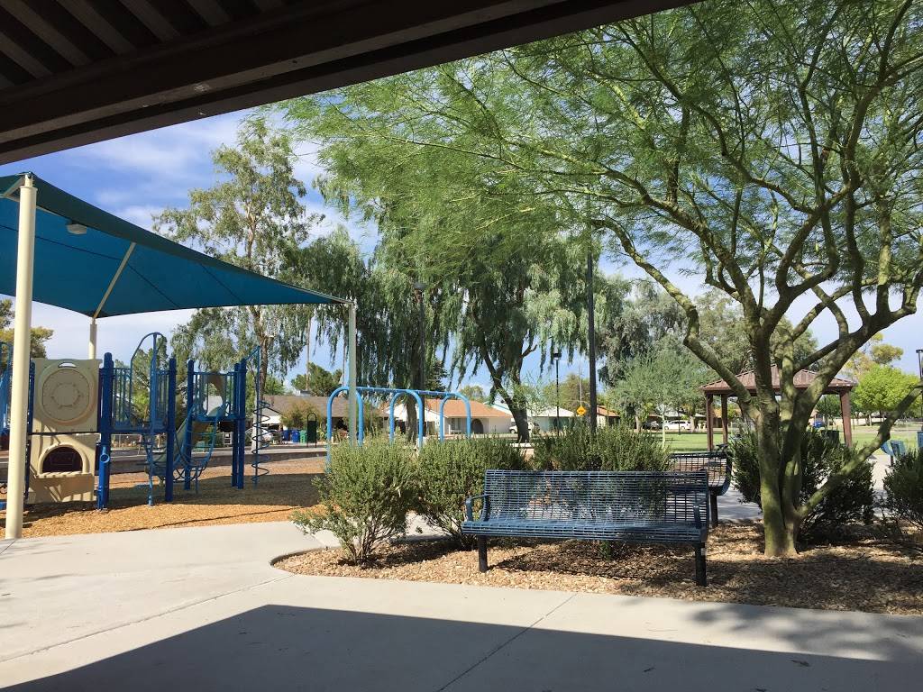 Basketball Court | 2311 E Holmes Ave, Mesa, AZ 85204, USA | Phone: (480) 644-2011