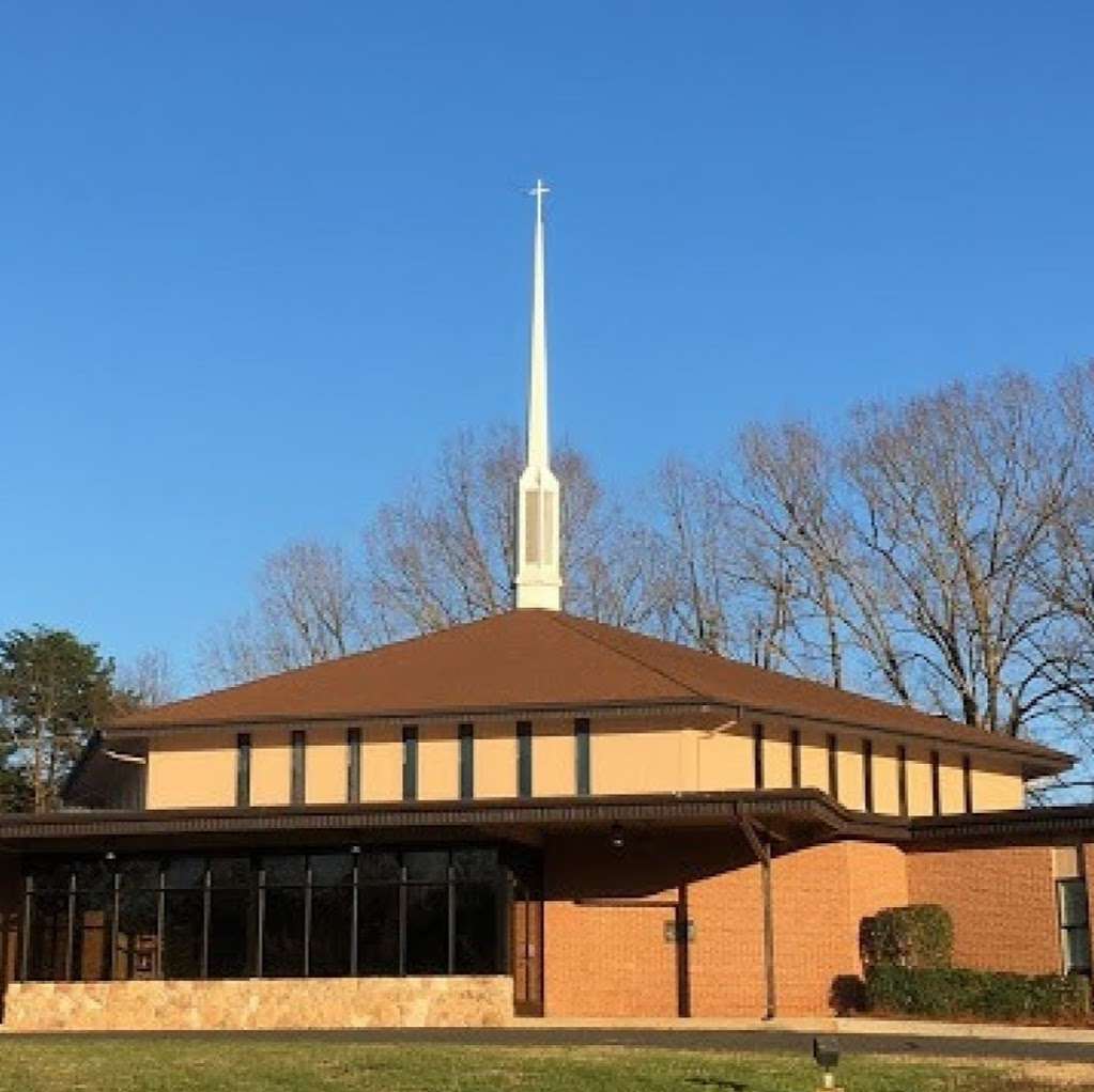 Dulins Grove Church | 11200 Arlington Church Rd, Charlotte, NC 28227 | Phone: (704) 545-5893