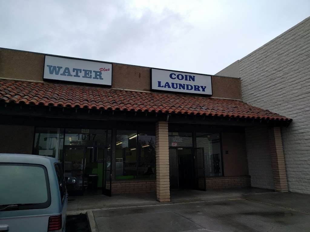 Coin Laundry | 1017 E Amar Rd, West Covina, CA 91792