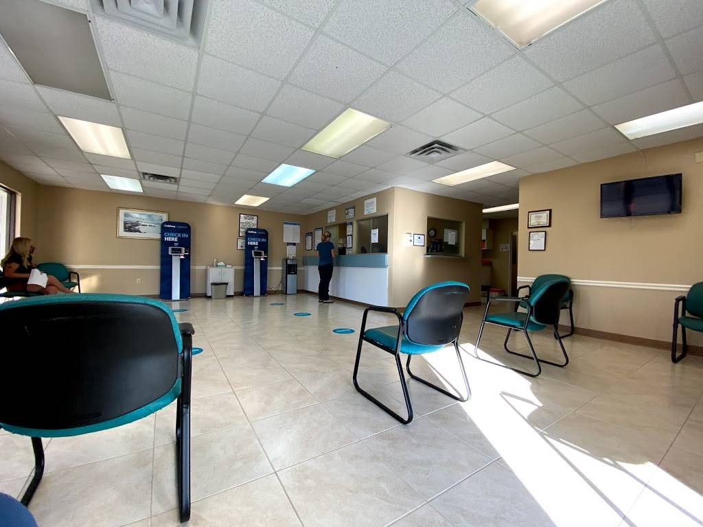 Labcorp | 2981B W Bay Dr, Belleair Bluffs, FL 33770 | Phone: (727) 586-2686