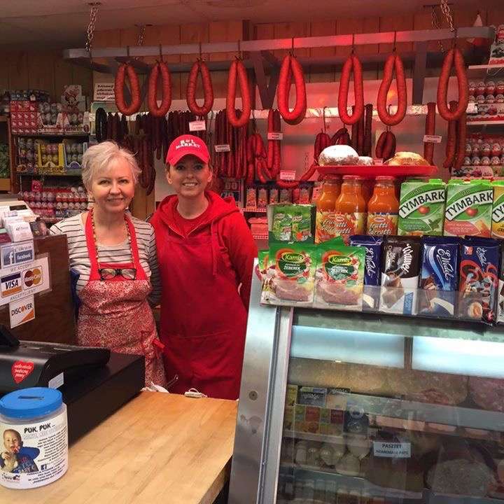 B & L Polish Deli & Meat Market | 221 N 10th Ave, Manville, NJ 08835, USA | Phone: (908) 253-0099